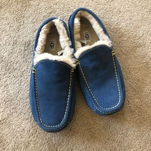 Men’s UGG Slippers